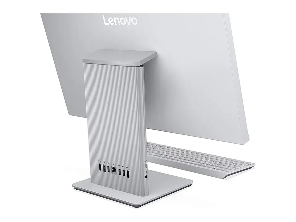 Lenovo F0HR009ULD - All-in-One IdeaCentre AIO 24ARR9, 23.8
