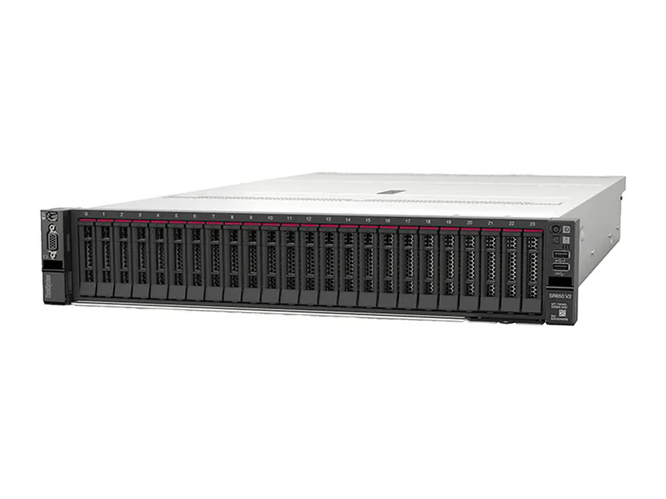 Lenovo 4XB7A90874 - Unidad de Disco Solido ThinkSystem 2.5
