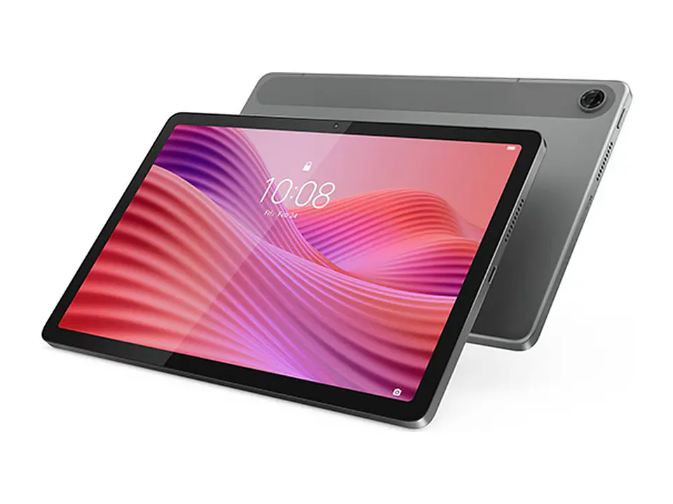 Lenovo ZAEJ0105PE - Tablet Idea 10.1 WUXGA (1920x1200) TFT LCD (IPS) /Touch/Android 14 o Superior 3