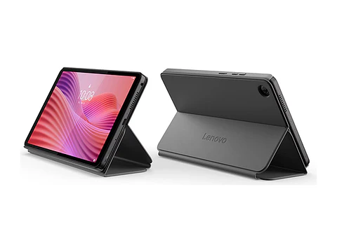 Lenovo ZAF00190PE - Tablet Tab One, 8.7" HD (1340x800) IPS, 4GB RAM LPDDR4x, 128GB eMMC 5.1