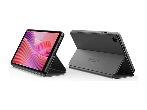 Lenovo ZAF10142PE - Tablet Tab One, 8.7" HD (1340x800) IPS, 4GB RAM LPDDR4x, 128GB eMMC 5.1