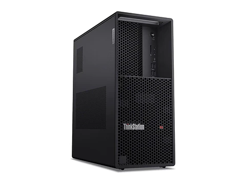 Lenovo 30HS001HLM - Workstation ThinkStation P3 Tower Gen 2, Core Ultra 7 265K hasta 5.5GHz 32GB DDR5