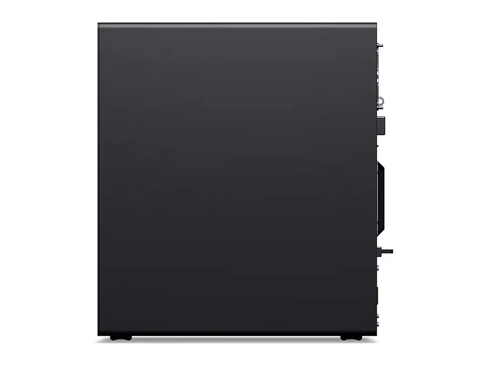 Lenovo 30HS001HLM - Workstation ThinkStation P3 Tower Gen 2, Core Ultra 7 265K hasta 5.5GHz 32GB DDR5 3