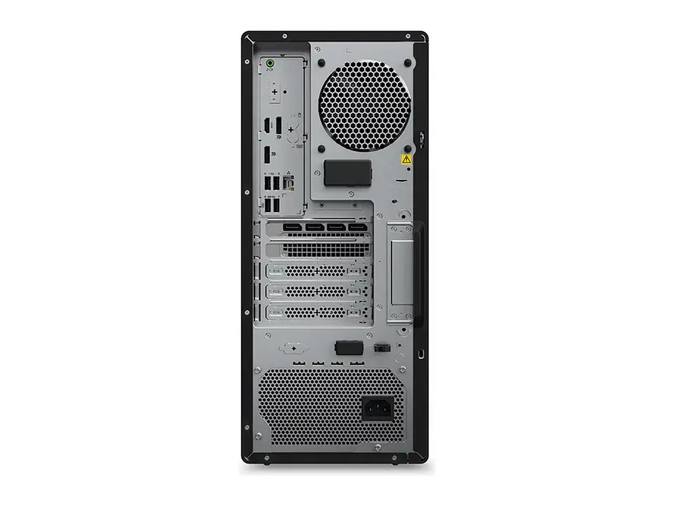 Lenovo 30HS001HLM - Workstation ThinkStation P3 Tower Gen 2, Core Ultra 7 265K hasta 5.5GHz 32GB DDR5 4