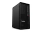 Lenovo 30JR000TLM - Workstation ThinkStation P2 Tower Gen 2, Core Ultra 7 265K hasta 5.5GHz 32GB DDR5 - Miniatura 1