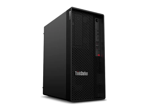 Lenovo 30JR000VLM - Workstation ThinkStation P2 Tower Core Ultra 9 285K hasta 5.7GHz 32GB DDR5-5600MHz