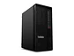 Lenovo 30JR000VLM - Workstation ThinkStation P2 Tower Core Ultra 9 285K hasta 5.7GHz 32GB DDR5-5600MHz - Miniatura 1