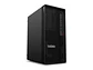 Lenovo 30JR000WLM - Workstation ThinkStation P2 Tower Gen 2, Core Ultra 7 265K hasta 5.5GHz 16GB DDR5 - Miniatura 1