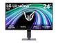LG 24G414B - Monitor LG UltraGear G4, 24/FHD/IPS/144Hz/HDMI/DP/Salida para auriculares (3.5mm) - Miniatura 1