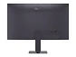 LG 24G414B - Monitor LG UltraGear G4, 24/FHD/IPS/144Hz/HDMI/DP/Salida para auriculares (3.5mm) - Miniatura 4