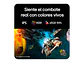 LG 24G414B - Monitor LG UltraGear G4, 24/FHD/IPS/144Hz/HDMI/DP/Salida para auriculares (3.5mm) - Miniatura 9