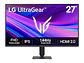 LG 27G411A-B - Monitor LG, 27/FHD/IPS/144Hz/HDMI/DP/USB/Headphones-out (3-polos, Solo Sonido) - Miniatura 1