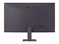 LG 27G411A-B - Monitor LG, 27/FHD/IPS/144Hz/HDMI/DP/USB/Headphones-out (3-polos, Solo Sonido) - Miniatura 2