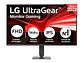 LG 27G414B - Monitor LG UltraGear G4, 27/FHD/IPS/144Hz/HDMI/DP/Salida para auriculares - Miniatura 1