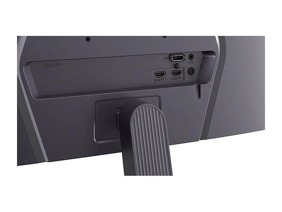 LG 27G523B-B - Monitor LG Gaming UltraGear G5, 27/FHD/IPS/200Hz/HDMIx2/DP/Salida_auriculares (3-Polos) 3