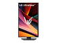 LG 27G610A-B.AWFQ - Monitor Gaming LG UltraGear G6, 27 QHD/IPS/200Hz/1ms (GtG)/HDMI x2/DP/Headphone-out - Miniatura 2