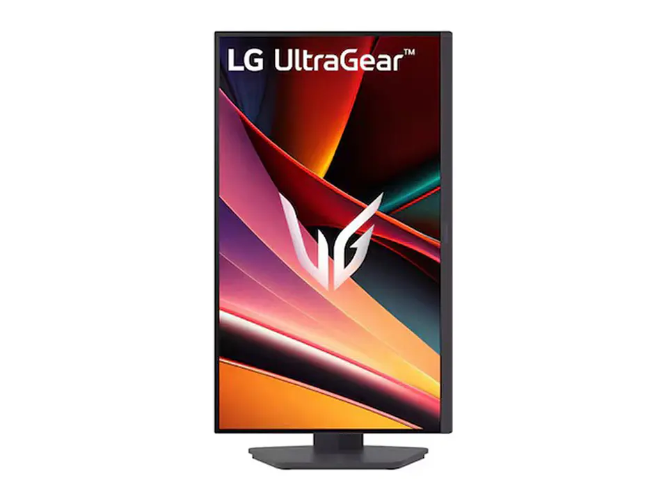 LG 27G610A-B.AWFQ - Monitor Gaming LG UltraGear G6, 27 QHD/IPS/200Hz/1ms (GtG)/HDMI x2/DP/Headphone-out 2