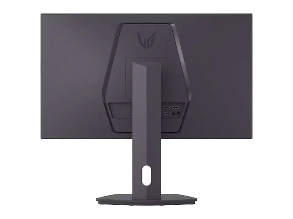 LG 27G610A-B.AWFQ - Monitor Gaming LG UltraGear G6, 27 QHD/IPS/200Hz/1ms (GtG)/HDMI x2/DP/Headphone-out 3