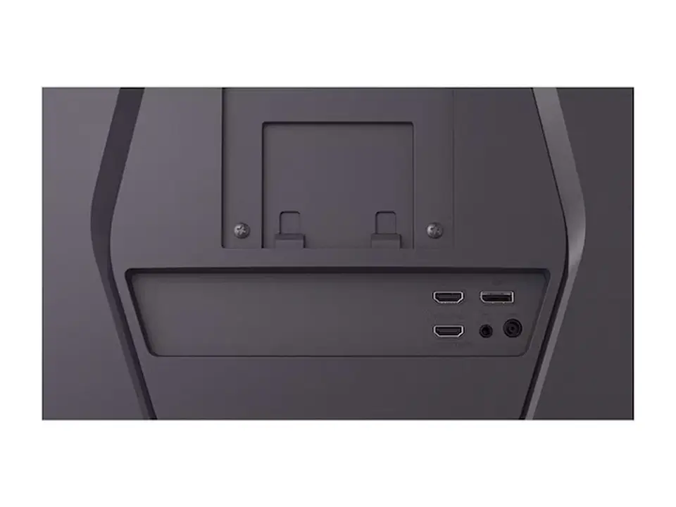 LG 27G610A-B.AWFQ - Monitor Gaming LG UltraGear G6, 27 QHD/IPS/200Hz/1ms (GtG)/HDMI x2/DP/Headphone-out 4
