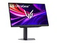 LG 27G810A - Monitor LG Gamer UltraGear -B 27/4K UHD/IPS/180Hz/HDMIx2/DP/USB/Salida_Auriculares - Miniatura 4