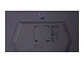 LG 27G810A - Monitor LG Gamer UltraGear -B 27/4K UHD/IPS/180Hz/HDMIx2/DP/USB/Salida_Auriculares - Miniatura 5
