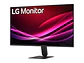 LG 27U411B - Monitor LG U4 -B, 27/FHD/IPS/144Hz/HDMIx1/Salida_auriculares (3.5mm) - Miniatura 2