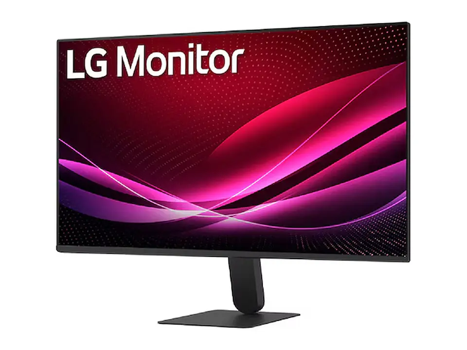 LG 27U411B - Monitor LG U4 -B, 27/FHD/IPS/144Hz/HDMIx1/Salida_auriculares (3.5mm) 2
