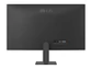 LG 27U411B - Monitor LG U4 -B, 27/FHD/IPS/144Hz/HDMIx1/Salida_auriculares (3.5mm) - Miniatura 4