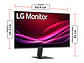 LG 27U411B - Monitor LG U4 -B, 27/FHD/IPS/144Hz/HDMIx1/Salida_auriculares (3.5mm) - Miniatura 7