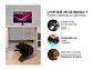 LG 27U411B - Monitor LG U4 -B, 27/FHD/IPS/144Hz/HDMIx1/Salida_auriculares (3.5mm) - Miniatura 9