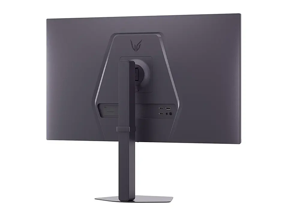 LG 32G620B - Monitor LG Gamer UltraGear G6 -B 32/QHD/IPS/200Hz/HDMIx2/DP/Salida_auriculares 4