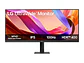LG 34U511A-B - Monitor LG, 34/WFHD/IPS/100Hz/HDMI/DP/Headphones-out (3-polos, Solo Sonido) - Miniatura 1