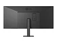 LG 34U511A-B - Monitor LG, 34/WFHD/IPS/100Hz/HDMI/DP/Headphones-out (3-polos, Solo Sonido) - Miniatura 3