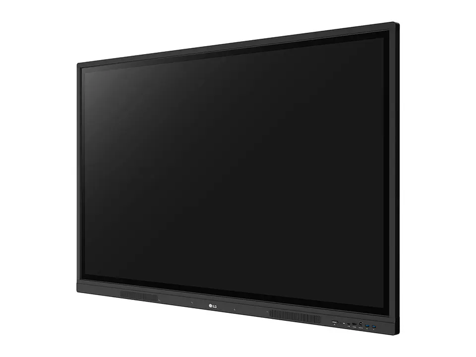 LG 98TR3DK-BM - Pantalla Táctil Interactiva LG, 98
