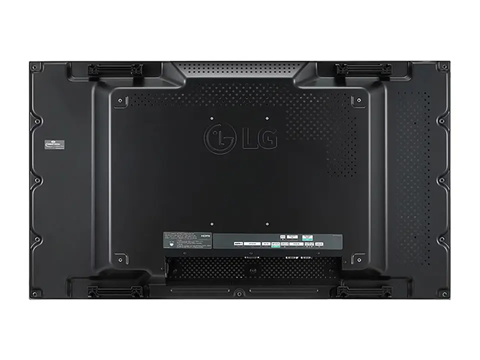 LG 49VL5PJ - Panel para Video wall con bisel delgado FHD y 500 nits, LG 49