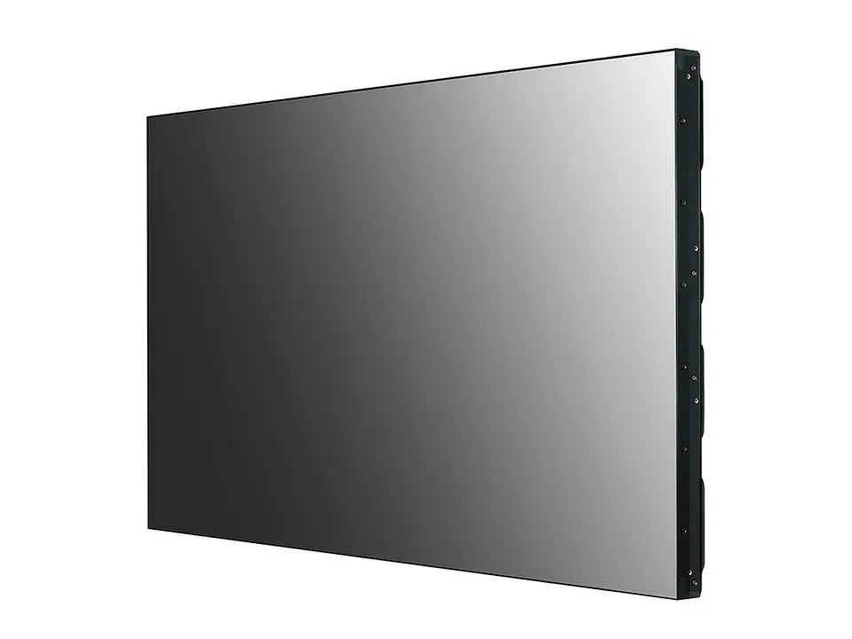 LG 55VL5PJ-A - Pared de video (Video Wall) con bisel delgado FHD y 500nits, LG 55