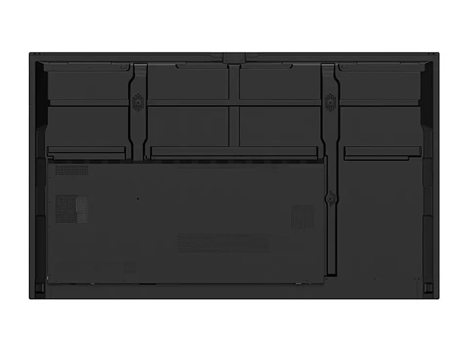 LG 75TR3DQ-B - Pantalla Tactil Interactiva LG CreateBoard Standard de 75