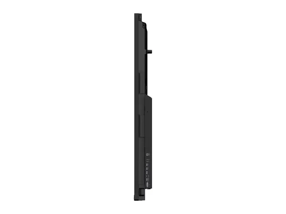 LG 75TR3DQ-B - Pantalla Tactil Interactiva LG CreateBoard Standard de 75