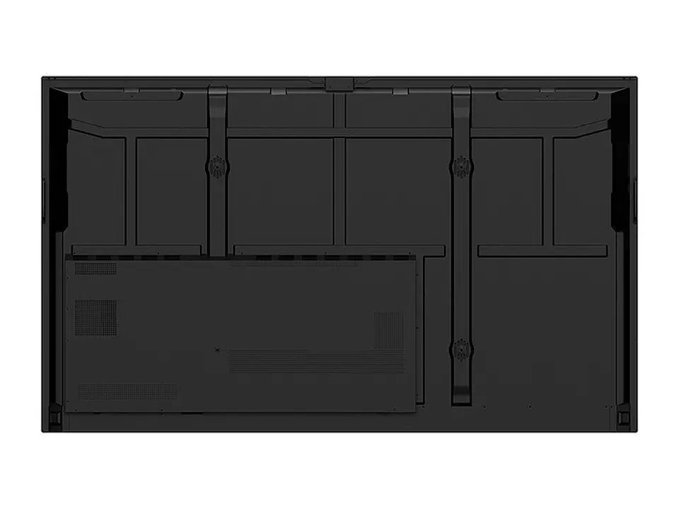 LG 86TR3DQ-B - Pantalla Tactil Interactiva LG CreateBoard Standard 86