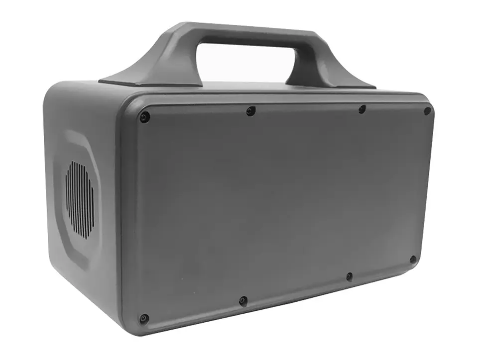 Marstek S500Pro - Estación de Energía Portátil Expandible SATURN Pro Series 4