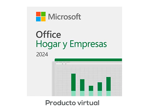 Microsoft EP2-06608 - Office Home And Business 2024