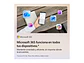Microsoft EP2-32295 - Licenciamiento Virtual (ESD) 365 Familia (Licencia de 12 meses / 1 a 6 usuarios) - Miniatura 6
