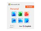 Microsoft EP2-32316 - Licenciamiento Virtual (ESD) 365 Personal (Licencia de 12 meses / 1 usuario) - Miniatura 2