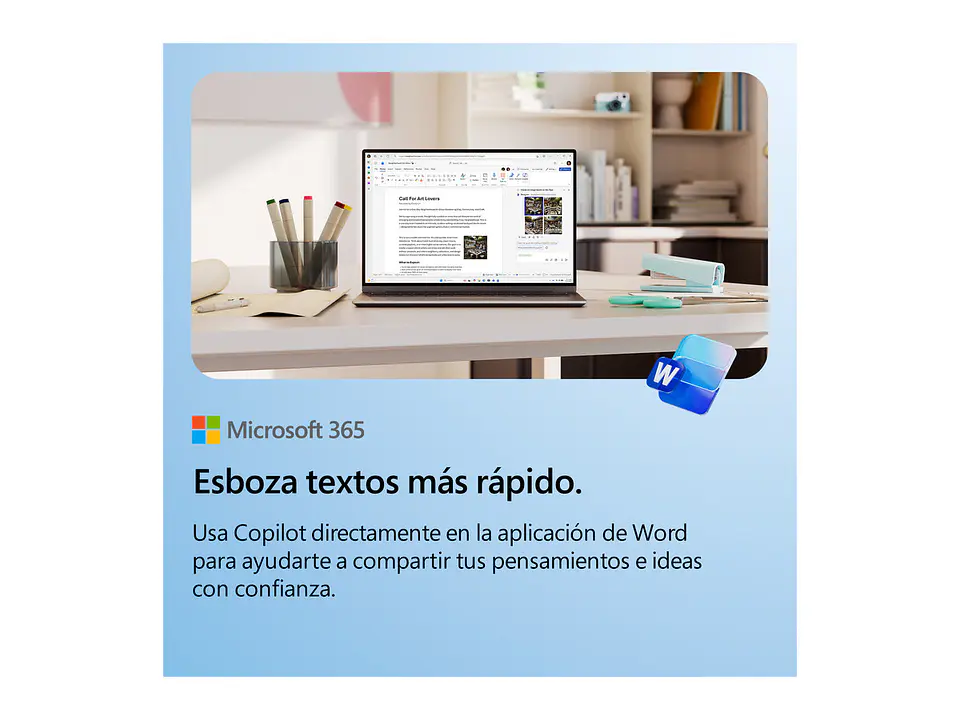 Microsoft EP2-32316 - Licenciamiento Virtual (ESD) 365 Personal (Licencia de 12 meses / 1 usuario) 11