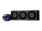 Refrigerador líquido de CPU MSI MAG CORELIQUID C360 V2 - Miniatura 2