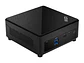 Barebone MSI Cubi 5 12M, Intel Core i5-1235U de hasta 4.40GHz (10 Nucleos/12 subprocesos) - Miniatura 1