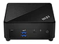 Barebone MSI Cubi 5 12M, Intel Core i5-1235U de hasta 4.40GHz (10 Nucleos/12 subprocesos) - Miniatura 2
