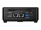 Barebone MSI Cubi 5 12M, Intel Core i5-1235U de hasta 4.40GHz (10 Nucleos/12 subprocesos) - Miniatura 3