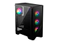 Case Msi Mag Forge 120A Airflow, Mid Tower - Miniatura 1