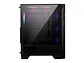 Case Msi Mag Forge 120A Airflow, Mid Tower - Miniatura 2